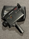 Bell   Howell T 20 Xl Super 8 Movie Camera Film Tested - Vg Condition