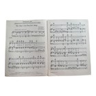 The Day I Let You Get Away Sheet Music Tot Seymour Bunch Ukulele Guitar Vintage