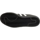 Adidas Men s Superstar Foundation B27140 Black white Leather Athletic Shoes - 18