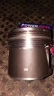 Fits Cnh Iveco Nef Piston   Rings 445 m2 334 m2 Part  504208819 Std   40  80