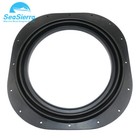 Omc Stringer Transom Seal Boot 16 Hole Rubber Boot Or Bellow Seal  1967-1977  