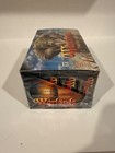 Warlords Trading Card Game Ccg  Factory Sealed Box