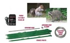Agratronix Small Animal Electric Fence Kit    Gs-50