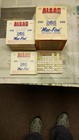 Alcan Shotgun Primers Box Of 100  Vintage 