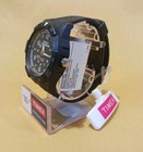 Timex Expedition Men s Rugged Watch Black Resin Strap New Tested 