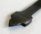 Vtg  Winchester 22e Modified Flat Top Rear Sight