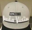 Marvel Studios Disney New Wandavision Agatha Cast Crew Hat   Free Shirt 