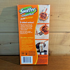 Swiffer Carpet Flick Refill Recharge Pack  11 Of 12 Count Discontinued Open Box