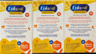 Enfamil Poly-vi-sol Multivitamin For Infants   Toddlers 1 66oz 3 Pack 