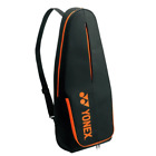 Yonex Team 2 Racquet Case  black orange 