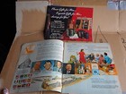 Vintage Catalog Stanley 40th Anniversary 