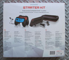 Dreamgear Dg-dgsw-6502 Nintendo Switch Starter Bundle