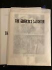 The General s Daughter Presskit 1999 John Travolta  Madeline Stowe 