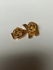 Us Army Airborne Ranger Special Forces Hat Pin Measures 1   1 8th Inches 