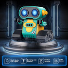 Electronic Pets Robot Toys For Boys   Girls  Remote Control Robot Kids Toys  Aut