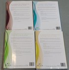 Becker Cpa Exam Review Books Lot Of 4 Auditing Financial Regulation Business