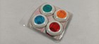 Color Close-up Lens Fujifilm Instax Mini Camera Yellow Red Blue Green 4 Colors
