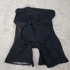 Vintage Pearl Izumi Padded Cycling Bike Shorts Women   s Size Medium Black Z