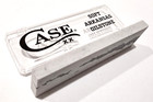 Case Xx Usa Washita Arkansas Oilstone Woodworking Knife Sharpening Stone Storage