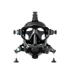 Full Face Dive Mask Support Diving   Snorkeling  Full Face Snorkel Scube Mask