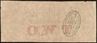 1861  2 Two Dollar Bill 457 Big Block Number Sc Bank Note Old Civil War Money