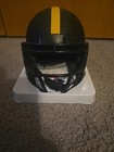 Cameron Heyward Signed Pittsburgh Steelers Mini Helmet