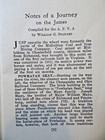 Notes Of A Journey On The James Together With A Guide To Old Jamestown - Apva