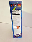 Nickelodeon Rugrats Reptar Cereal Box Promo Unopened Limited Edition