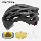 Cycling Helmet Light Road Mtb Mountain Bike Bicycle Led Helmet L For Men Women V