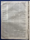Harper s Weekly 6-1-1861 Butler 1st Civil War Victim Confederate Cabinet Alabama