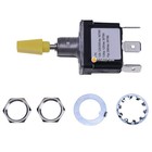 Toggle Switch 4360328s For Jlg T350 460sj 600a 660sj 1532e2 2032e2 - Heavy Duty