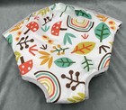 Fisher Price Whimsical Forest Jumperoo Replacement Part Fabric Seat Cover