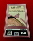 1966 Topps Batman Bat Laffs Color Card   27 -  Batman   Robin - Psa 9 Mint