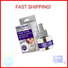Feliway   Optimum 30 Day Cat Calming Refill For Pheromone Diffuser  48ml - Helps 