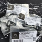 4  genuine Mercedes-benz Tyre Pressure Monitor Sensor A0009052102