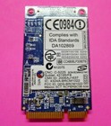 New Genuine Dell 802 11 Abgn Dual Band Mini Pci-e Wlan Wireless Card Mx846