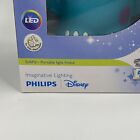 Philips Disney Monsters Inc Sulley Soft Pals Kids Portable Night Light Brand New