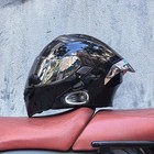 Dot Modular Motorcycle Bluetooth Helmet Camera Intercom Call Wireless Interphone