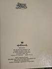Vintage 1998 Precious Moments Hallmark Wedding Photo Album Wca2221 New In Box