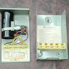 Franklin Electric Submersible Motor Pump Control Box 2801030103