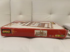 Brio Vintage Miniature Wooden Tabletop Weaving Loom Sweden With Box