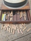 The Boye Needle Co  Needles And Shuttles For Your Machine Store Display