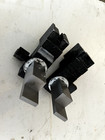 Step Backgage Fingers And Holders