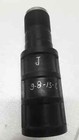 Codeline 96162     Permeate Port