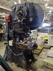 60 Ton Danly Obi Punch Press  Air Clutch And Brake
