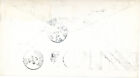 Canada First Flight Aamc 2801 Moncton To Grindstone Island 1928 - Roessler