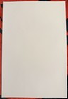 Scary Movie 6 - Movie Theater- 12 X 18 Limited Edition Promo Poster- Ghost Face