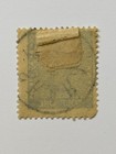 Sweden Scott  8 -  1858-61  Used - Free Shipping