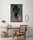 Harold And Maude Minimalist Vintage Movie Poster