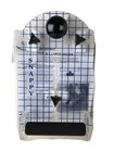 The Snappy Abc Embroidery Machine Hooping Assistant - Clear Plastic
